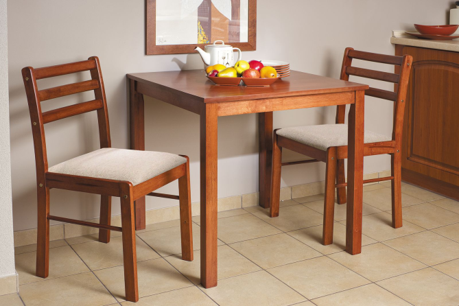 Столы и стулья для кухни распродажа выставочных образцов