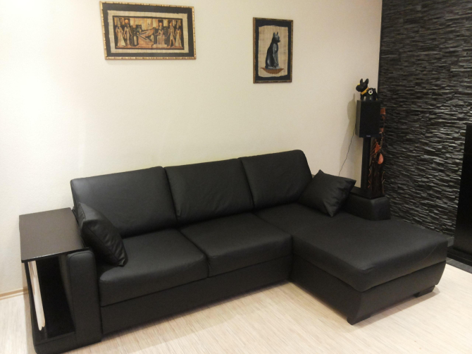 Ремонт, перетяжка и реставрация дивана или кресла 